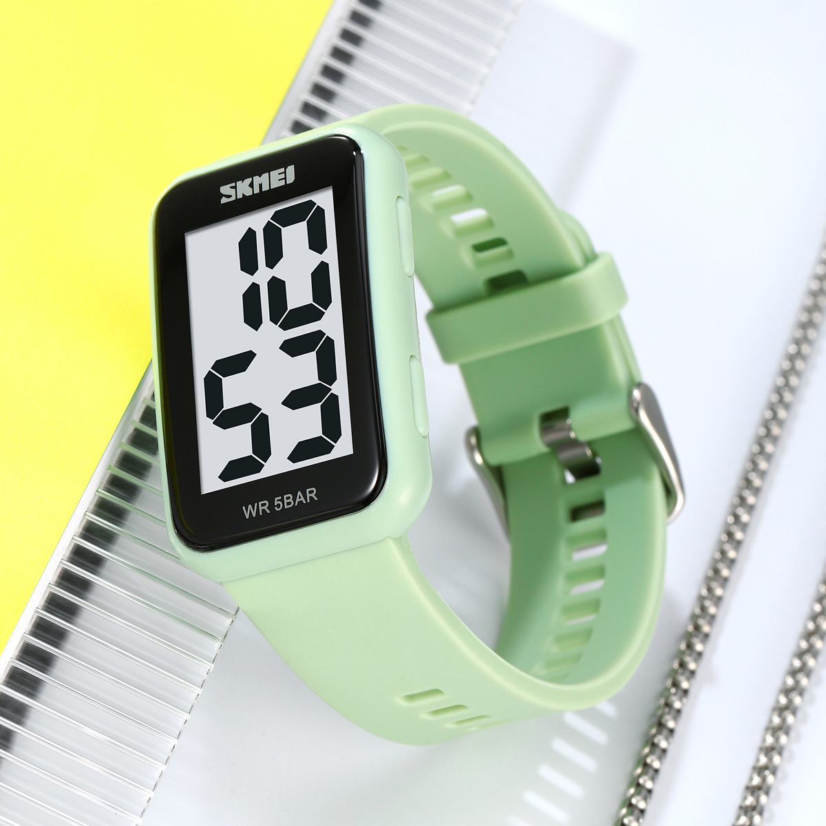 SKMEI 2016-Skmei Watch Manufacture Co.,Ltd