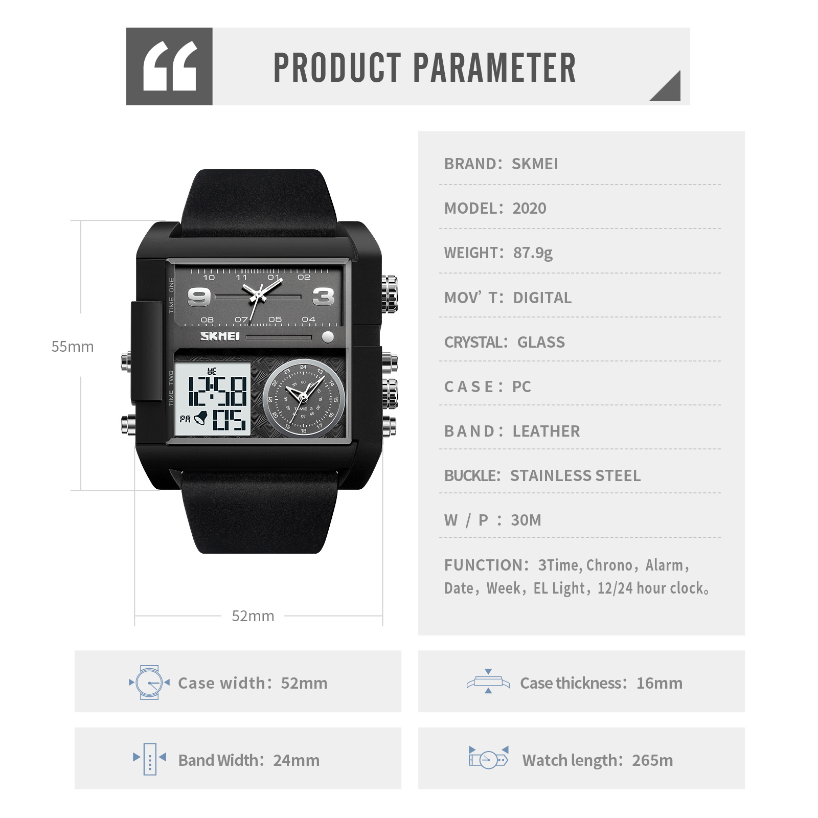 skmei official watches-Skmei Watch Manufacture Co.,Ltd