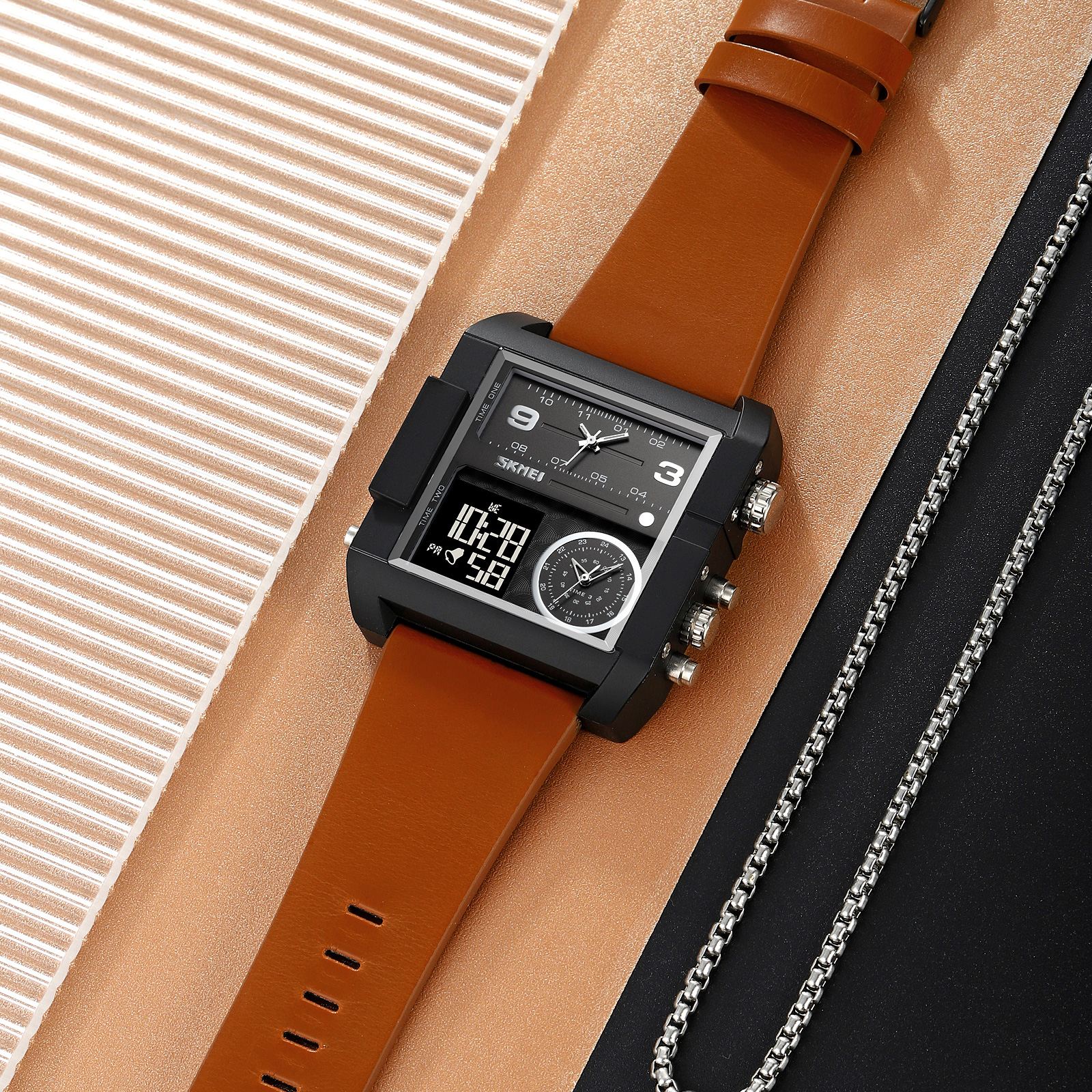 skmei official watches-Skmei Watch Manufacture Co.,Ltd