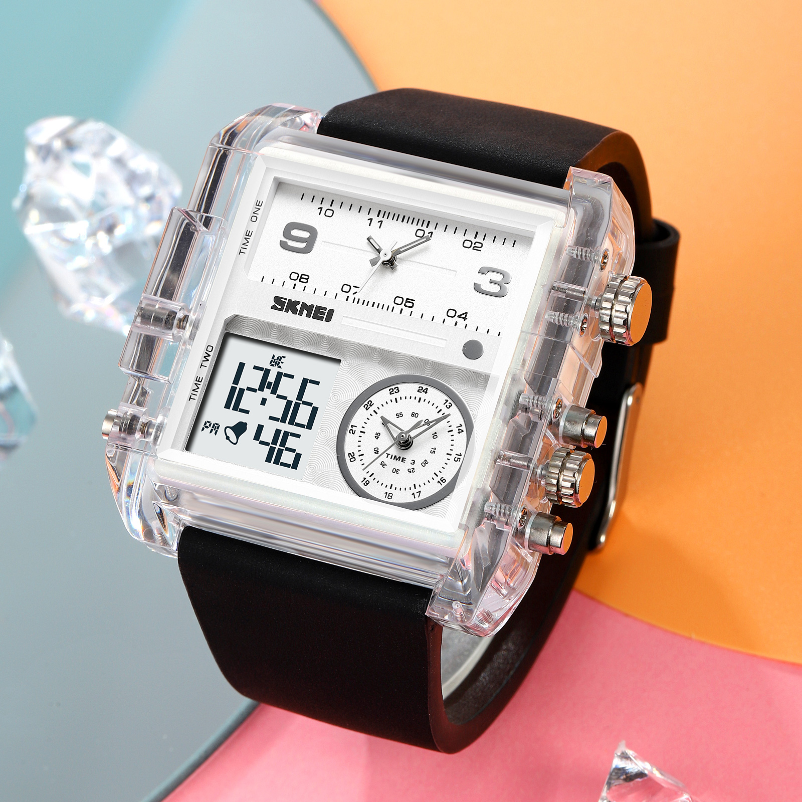 skmei official watches-Skmei Watch Manufacture Co.,Ltd