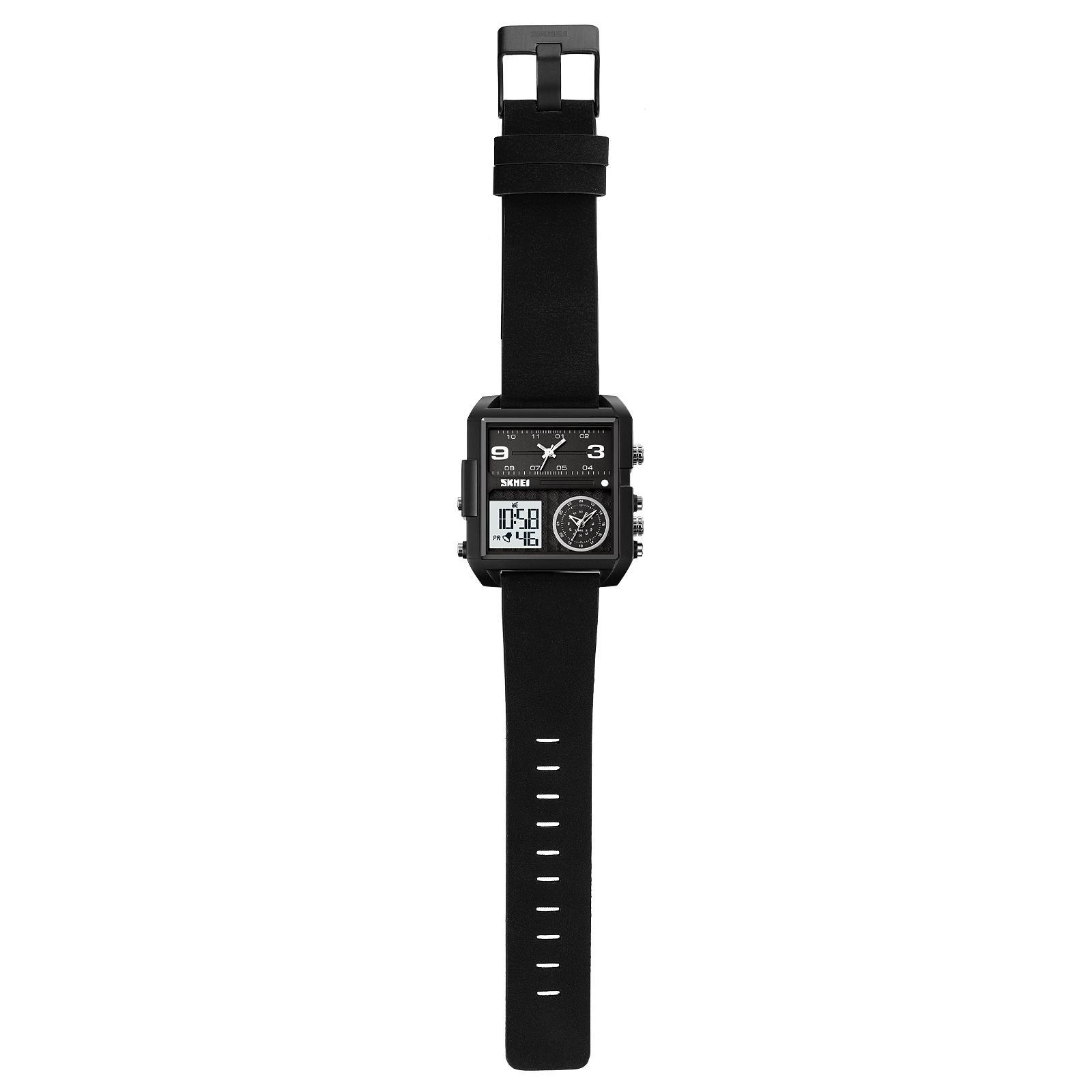 elegant digital wrist watch-Skmei Watch Manufacture Co.,Ltd