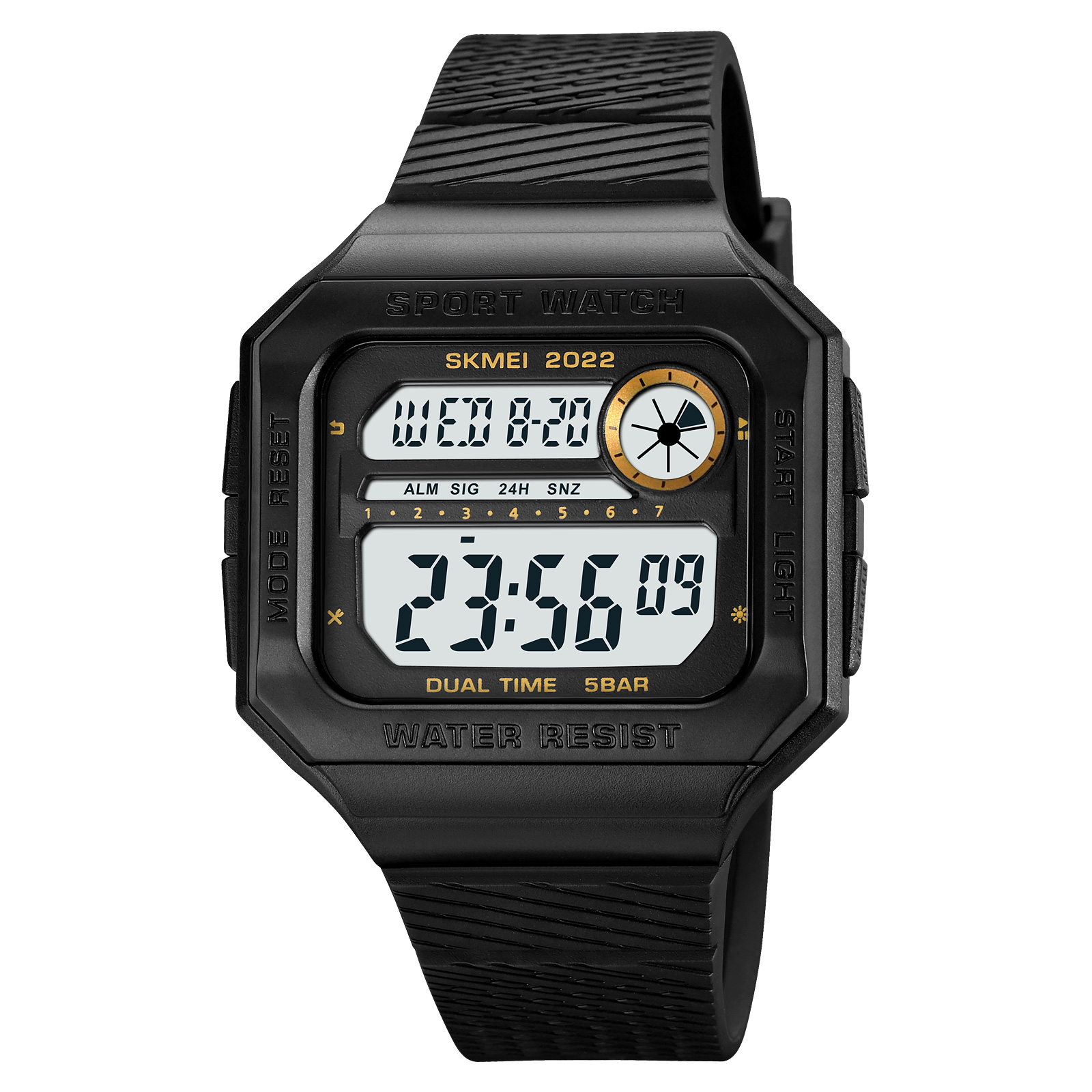 wholesale electronic watches-Skmei Watch Manufacture Co.,Ltd