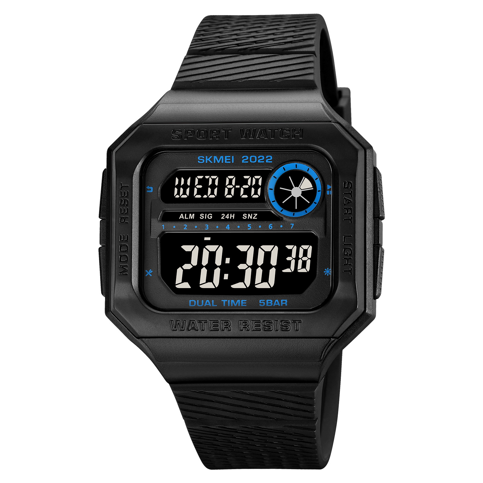 wholesale electronic watches-Skmei Watch Manufacture Co.,Ltd