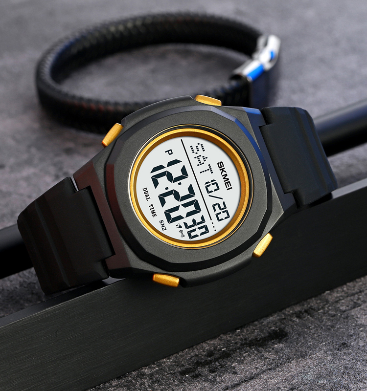 watches factory direct wholesale -Skmei Watch Manufacture Co.,Ltd