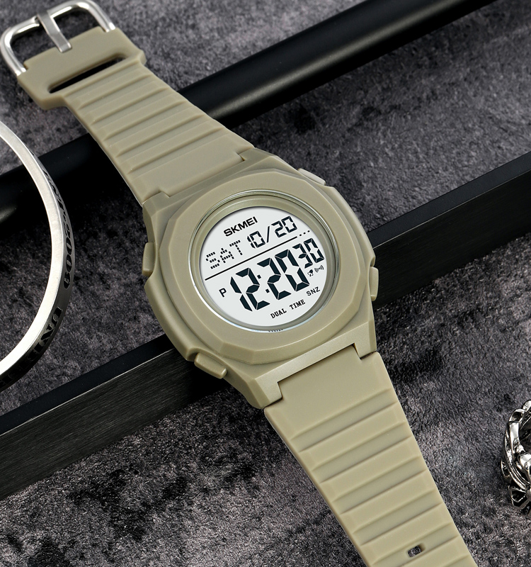 watches factory direct wholesale -Skmei Watch Manufacture Co.,Ltd