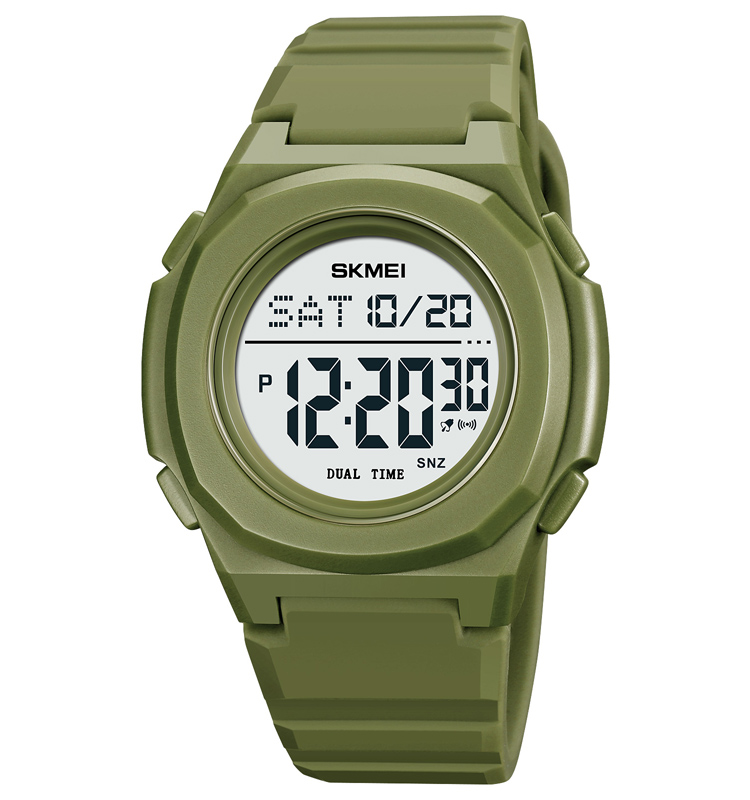 watches factory direct wholesale -Skmei Watch Manufacture Co.,Ltd