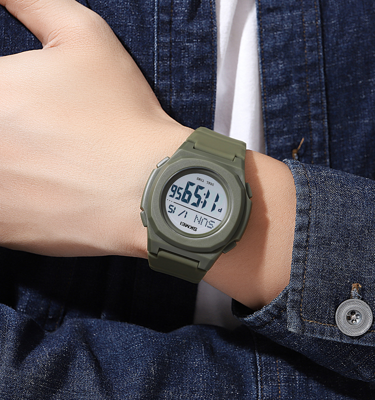 watches factory direct wholesale -Skmei Watch Manufacture Co.,Ltd