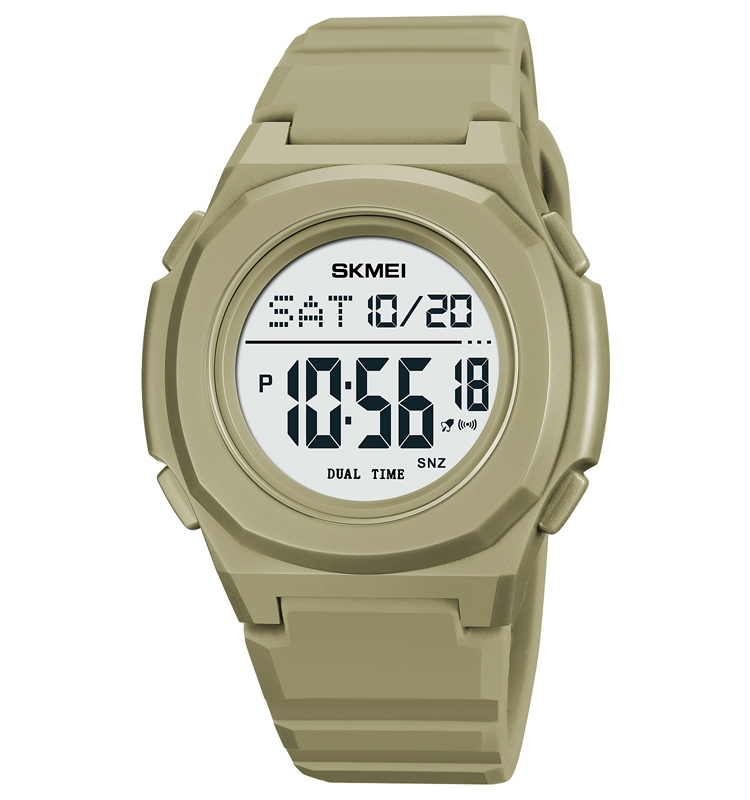 watches factory direct wholesale -Skmei Watch Manufacture Co.,Ltd