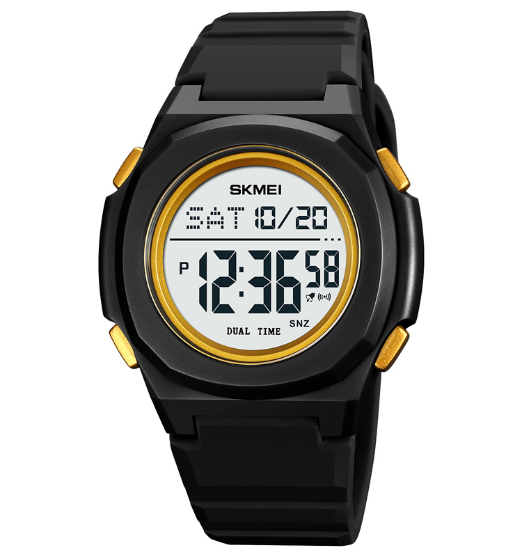 watches factory direct wholesale -Skmei Watch Manufacture Co.,Ltd