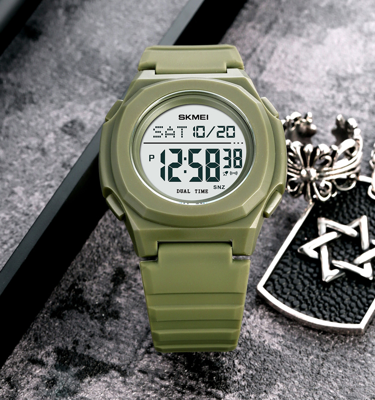 watches factory direct wholesale -Skmei Watch Manufacture Co.,Ltd