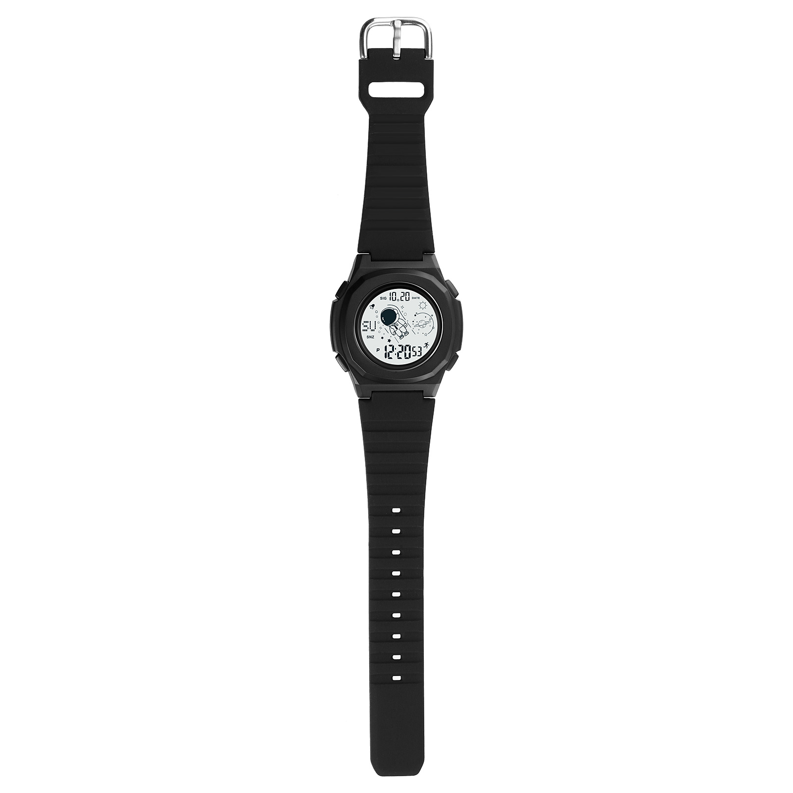 Wholesale sports electronic watches-Skmei Watch Manufacture Co.,Ltd