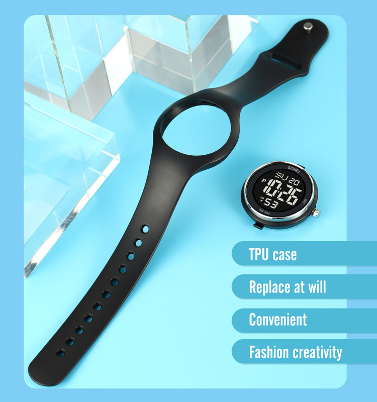 SKMEI digital wrist watch-Skmei Watch Manufacture Co.,Ltd