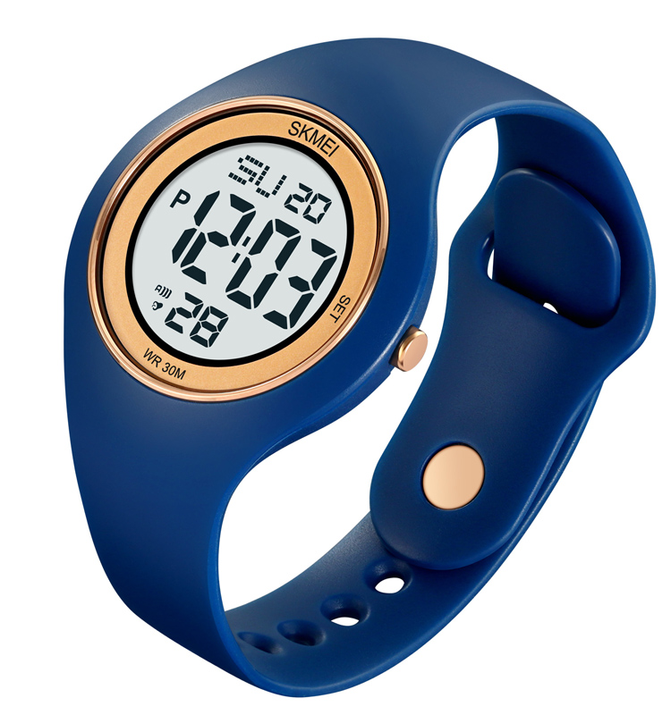 SKMEI digital wrist watch-Skmei Watch Manufacture Co.,Ltd