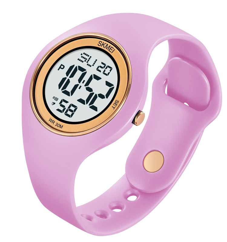 SKMEI digital wrist watch-Skmei Watch Manufacture Co.,Ltd