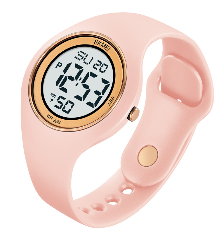 SKMEI digital wrist watch-Skmei Watch Manufacture Co.,Ltd