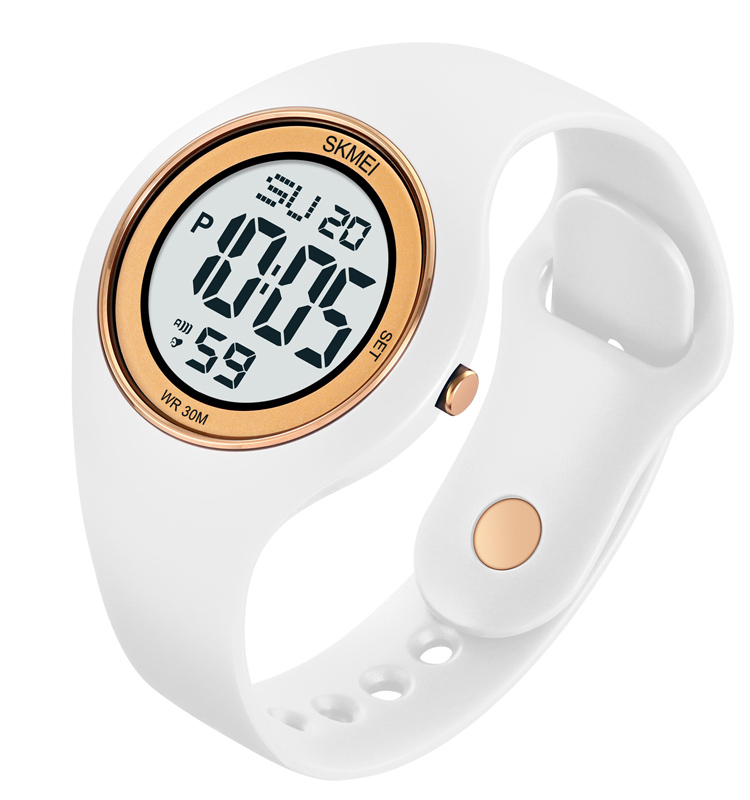 SKMEI digital wrist watch-Skmei Watch Manufacture Co.,Ltd