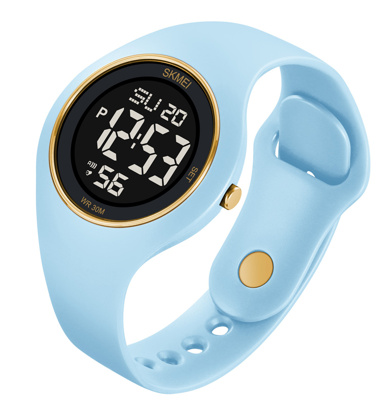 SKMEI digital wrist watch-Skmei Watch Manufacture Co.,Ltd