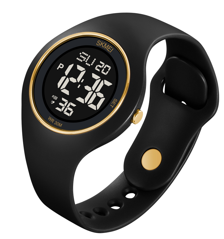 SKMEI digital wrist watch-Skmei Watch Manufacture Co.,Ltd