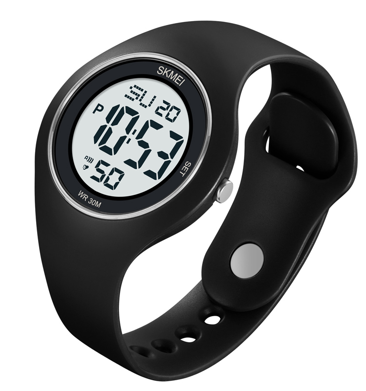 SKMEI digital wrist watch-Skmei Watch Manufacture Co.,Ltd