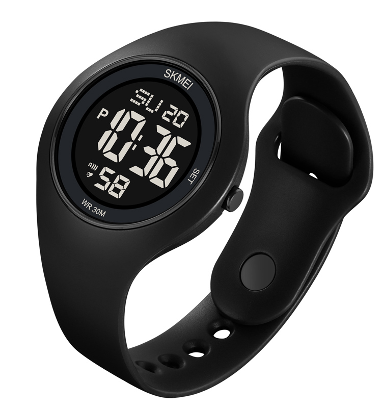SKMEI digital wrist watch-Skmei Watch Manufacture Co.,Ltd