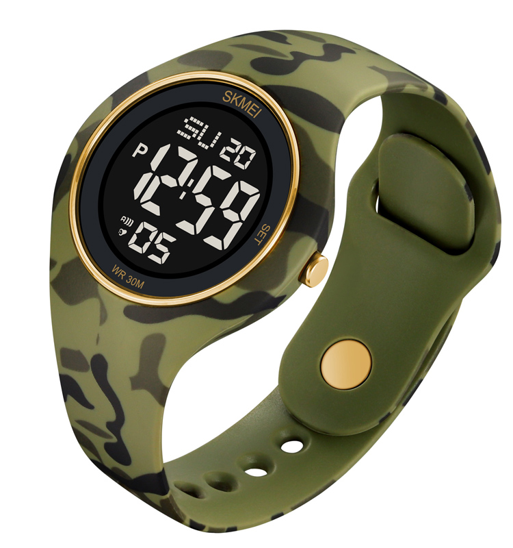 SKMEI digital wrist watch-Skmei Watch Manufacture Co.,Ltd