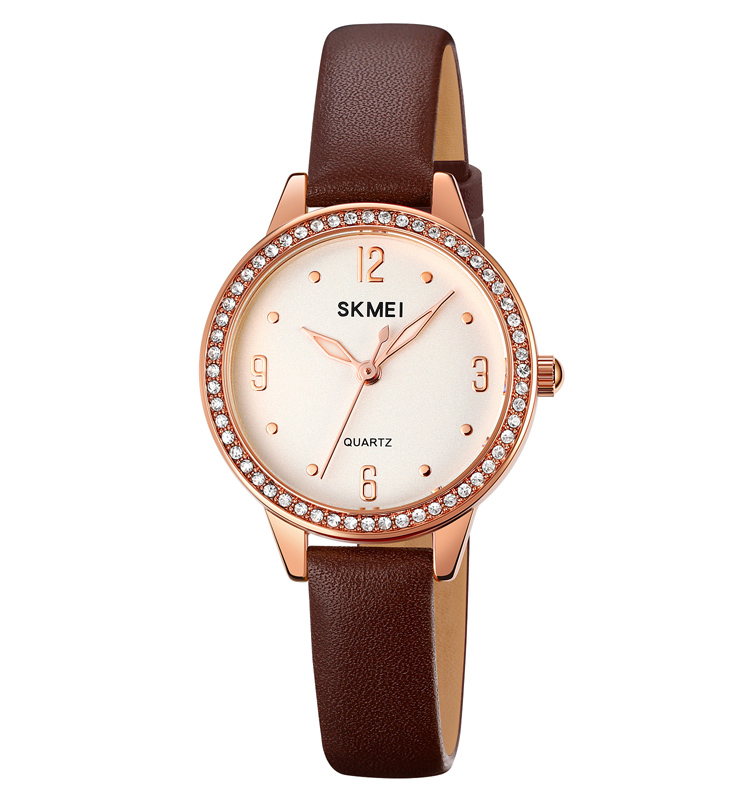 ladies wrist watches-Skmei Watch Manufacture Co.,Ltd