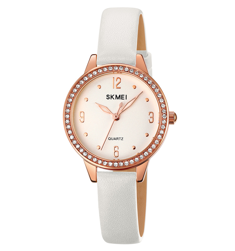 ladies wrist watches-Skmei Watch Manufacture Co.,Ltd