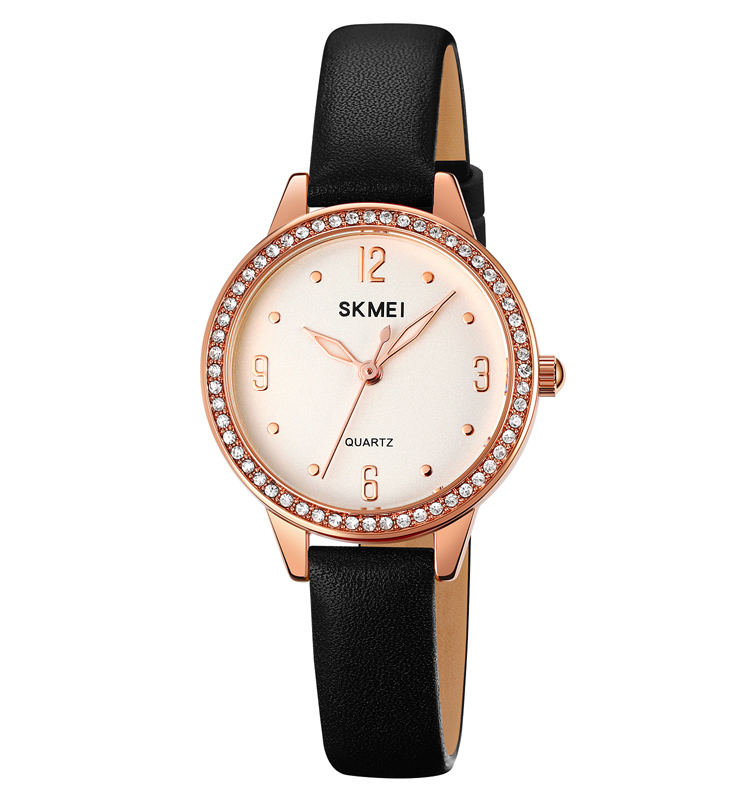 ladies wrist watches-Skmei Watch Manufacture Co.,Ltd