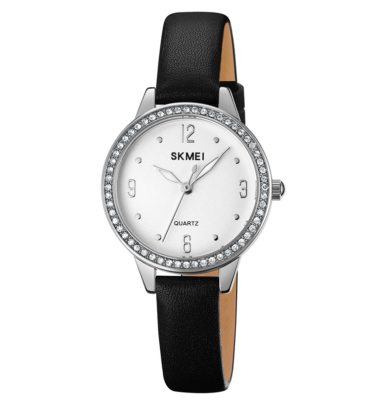 ladies wrist watches-Skmei Watch Manufacture Co.,Ltd