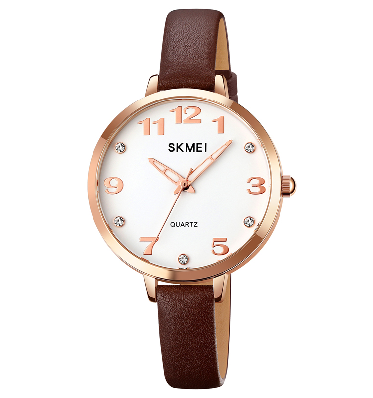 ladies watch-Skmei Watch Manufacture Co.,Ltd
