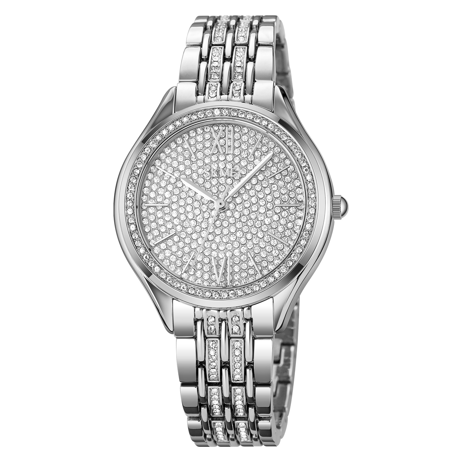 watches women wrist luxury-Skmei Watch Manufacture Co.,Ltd