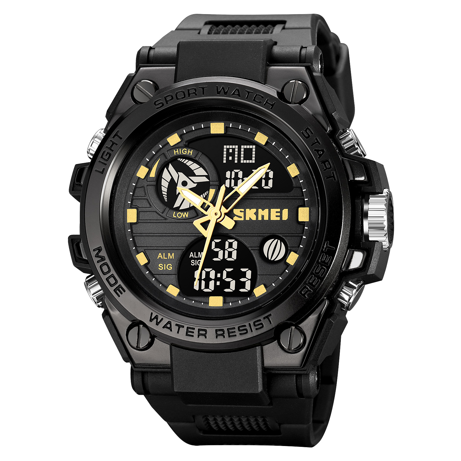 Skmei wholesale watch-Skmei Watch Manufacture Co.,Ltd