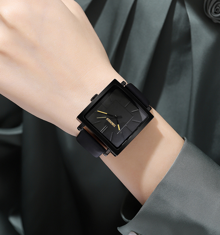 woman watch customize-Skmei Watch Manufacture Co.,Ltd