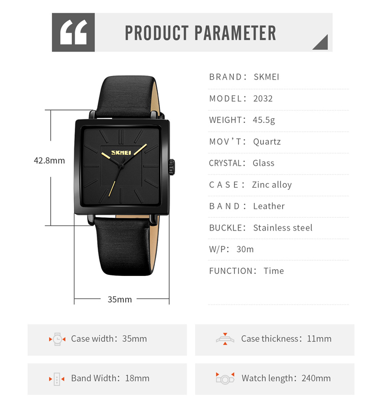 woman watch customize-Skmei Watch Manufacture Co.,Ltd