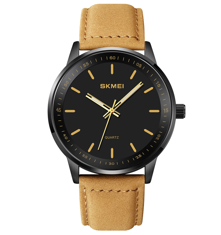 SKMEI Quartz watches-Skmei Watch Manufacture Co.,Ltd