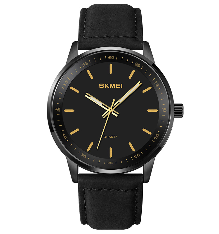 SKMEI Quartz watches-Skmei Watch Manufacture Co.,Ltd