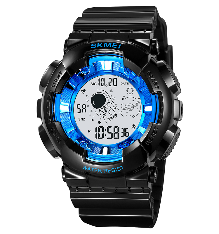 SKMEI electronic watches digital-Skmei Watch Manufacture Co.,Ltd