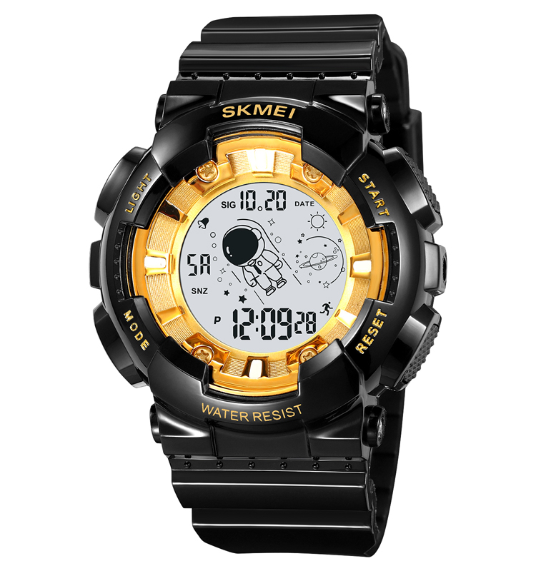 SKMEI electronic watches digital-Skmei Watch Manufacture Co.,Ltd