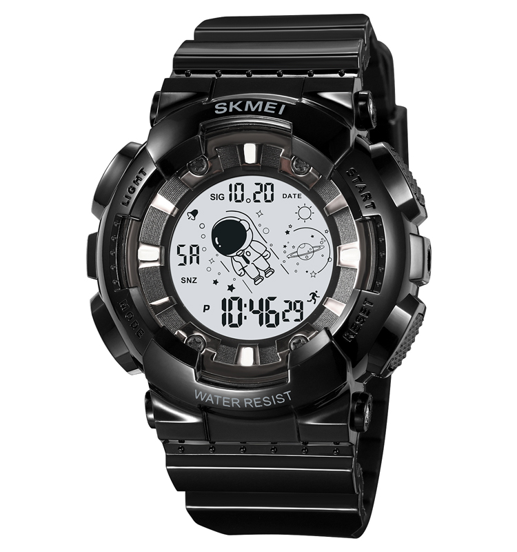 SKMEI electronic watches digital-Skmei Watch Manufacture Co.,Ltd