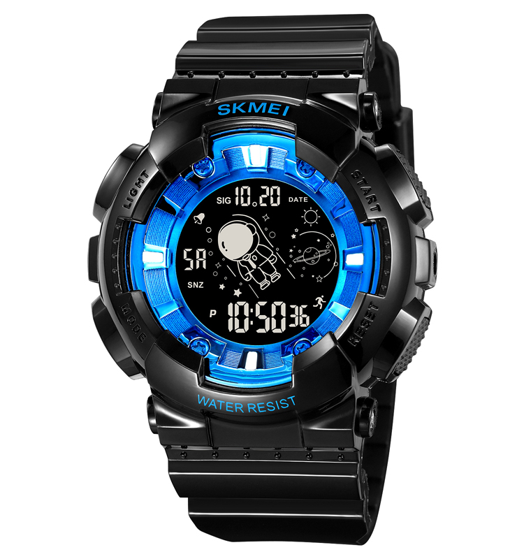 SKMEI electronic watches digital-Skmei Watch Manufacture Co.,Ltd