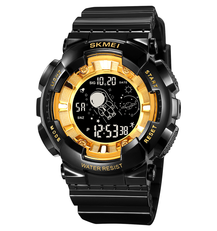 SKMEI electronic watches digital-Skmei Watch Manufacture Co.,Ltd