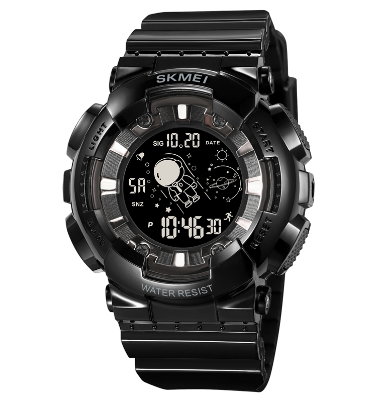 SKMEI electronic watches digital-Skmei Watch Manufacture Co.,Ltd