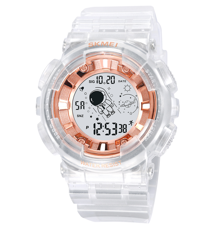 SKMEI electronic watches digital-Skmei Watch Manufacture Co.,Ltd