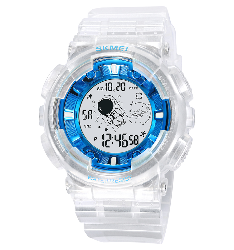 SKMEI electronic watches digital-Skmei Watch Manufacture Co.,Ltd