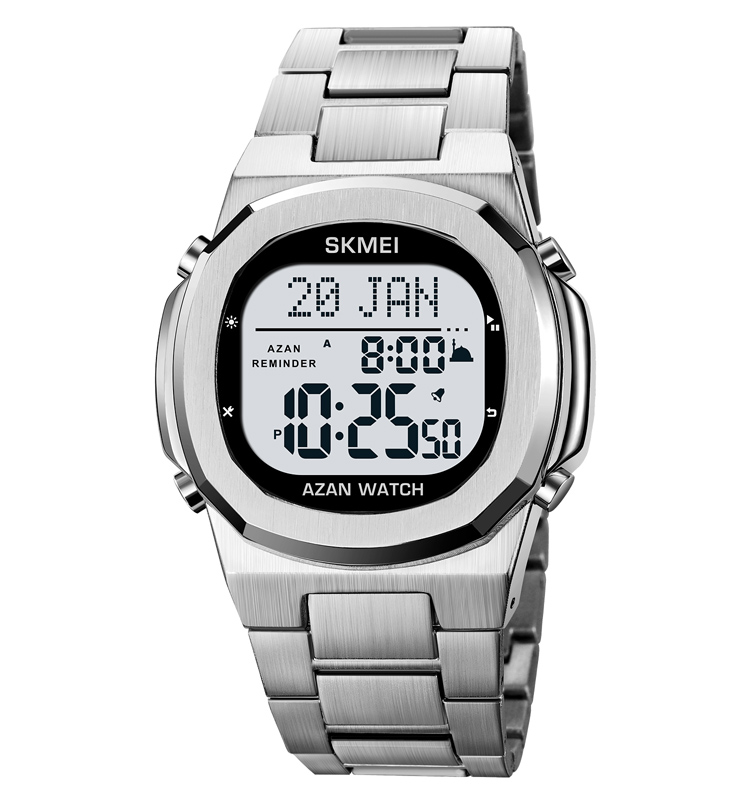 SKMEI qibla watch-Skmei Watch Manufacture Co.,Ltd