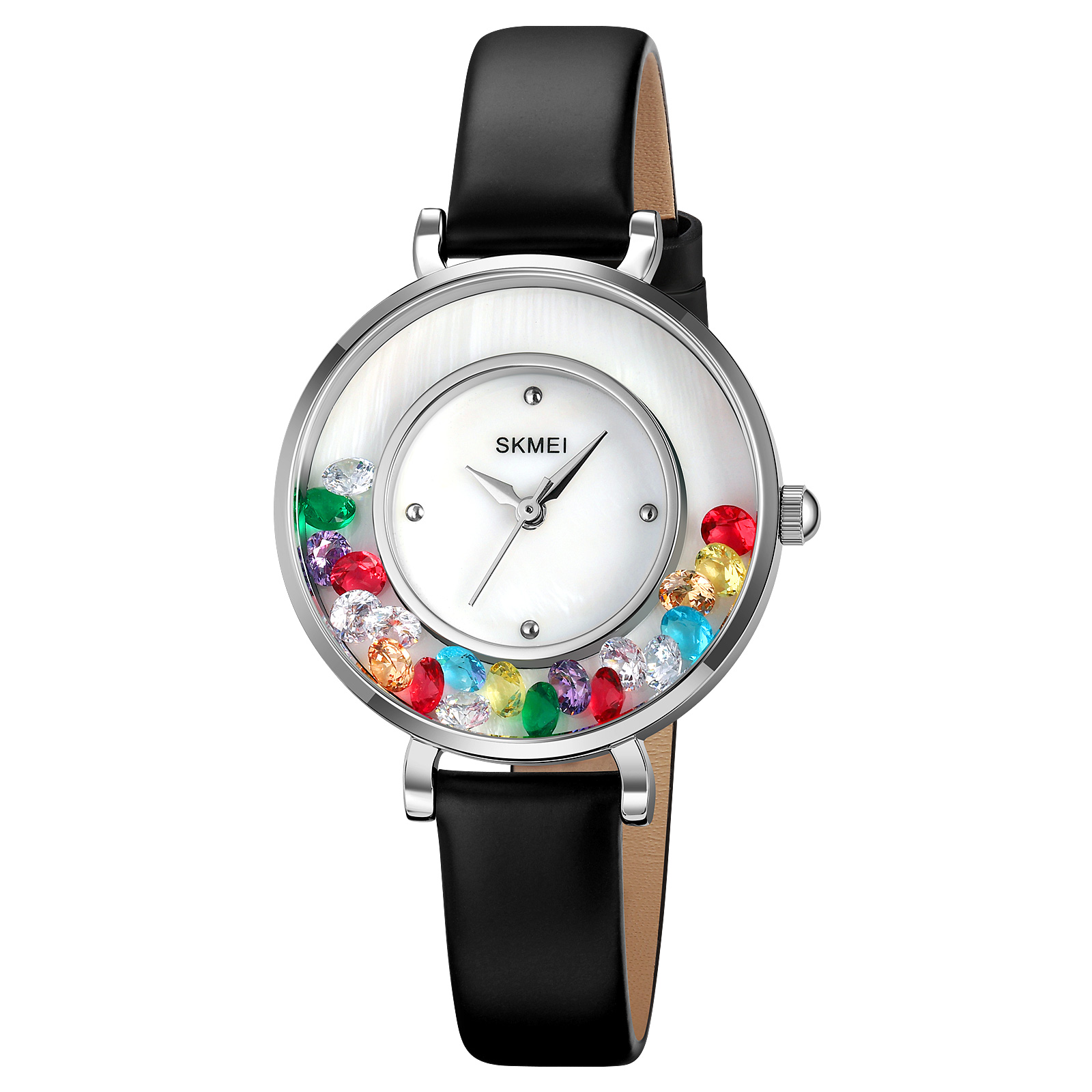 ladies watches women-Skmei Watch Manufacture Co.,Ltd