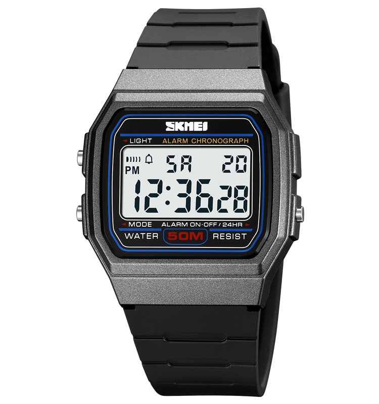 Watch manufacturers-Skmei Watch Manufacture Co.,Ltd