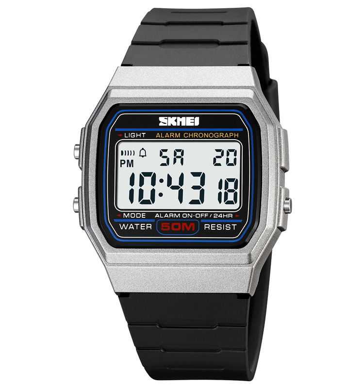 Watch manufacturers-Skmei Watch Manufacture Co.,Ltd