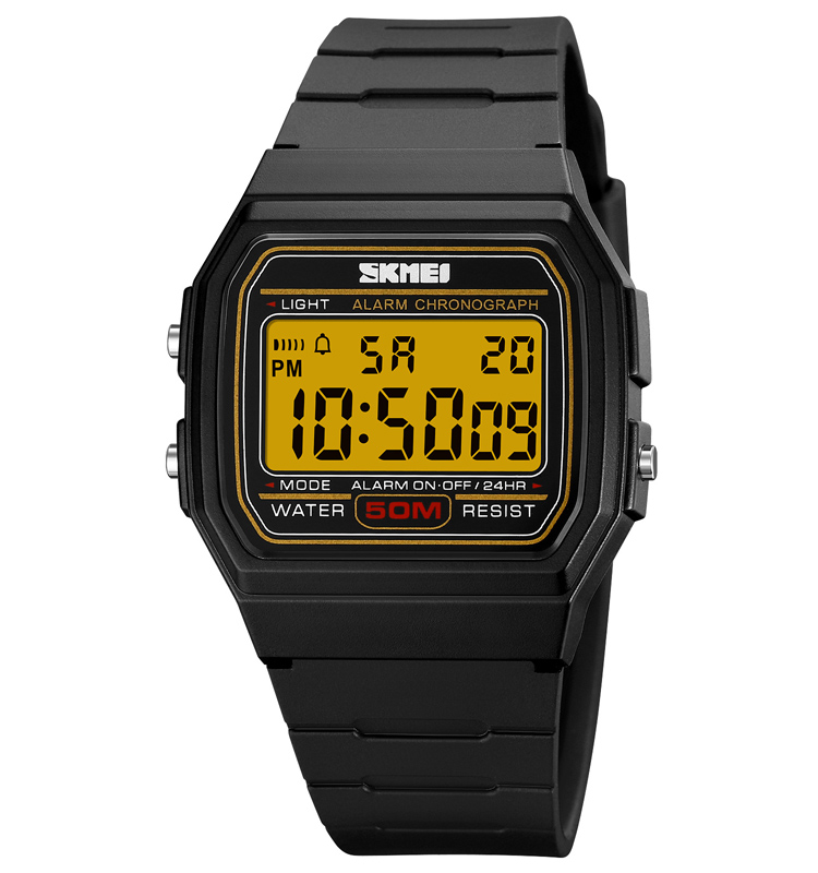 Watch manufacturers-Skmei Watch Manufacture Co.,Ltd