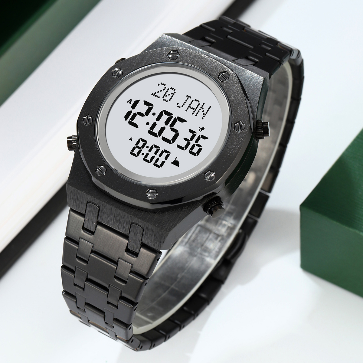 SKMEI 2043-Skmei Watch Manufacture Co.,Ltd